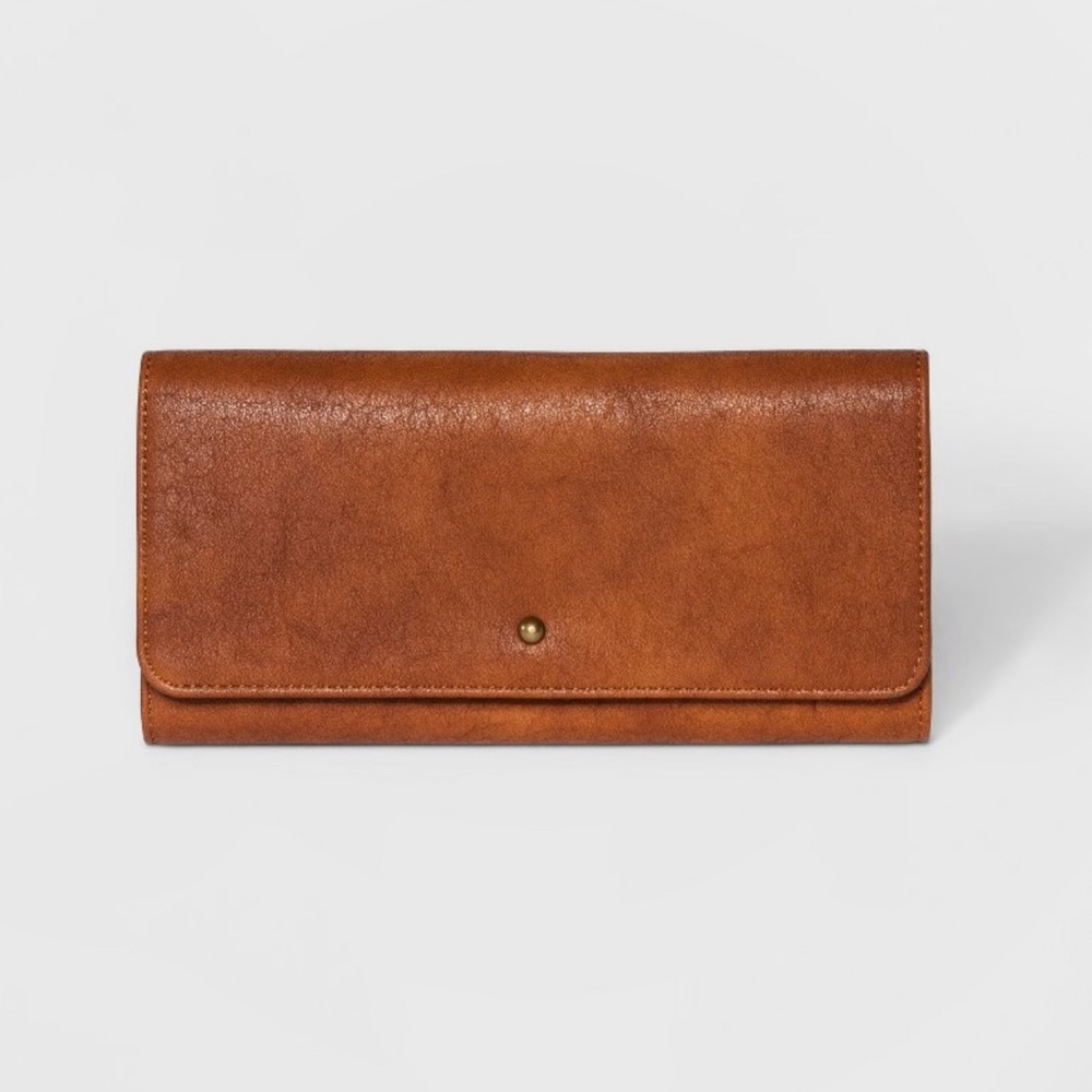 Universal Thread Wallet